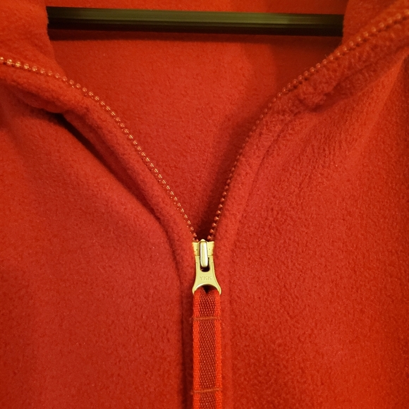 Lands'End  Warm and cozy Code - Picture 3 of 11